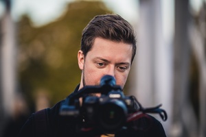 Roman Beletski Visuals